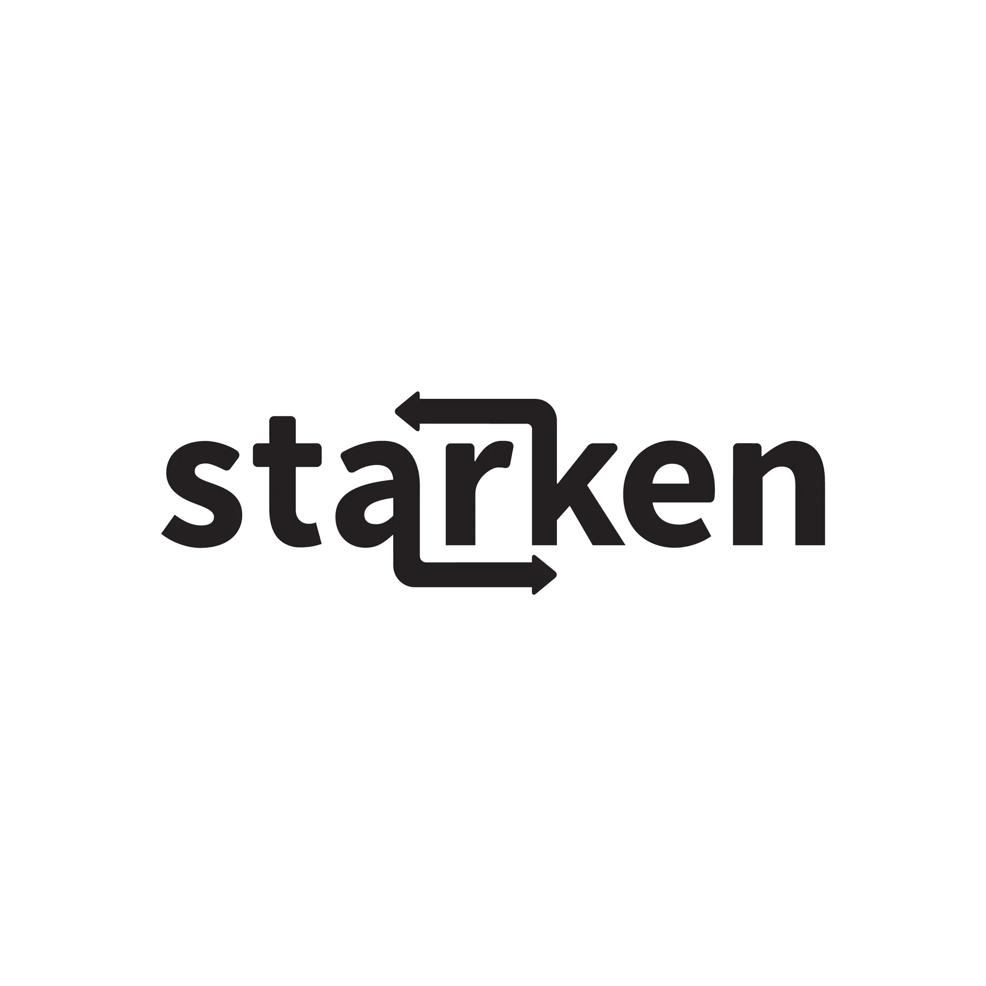 Starken